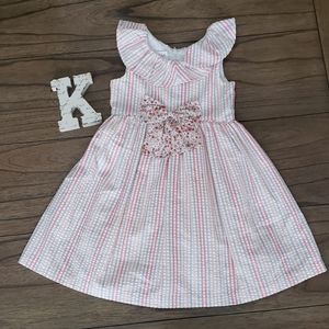 Bonnie Jean Dress